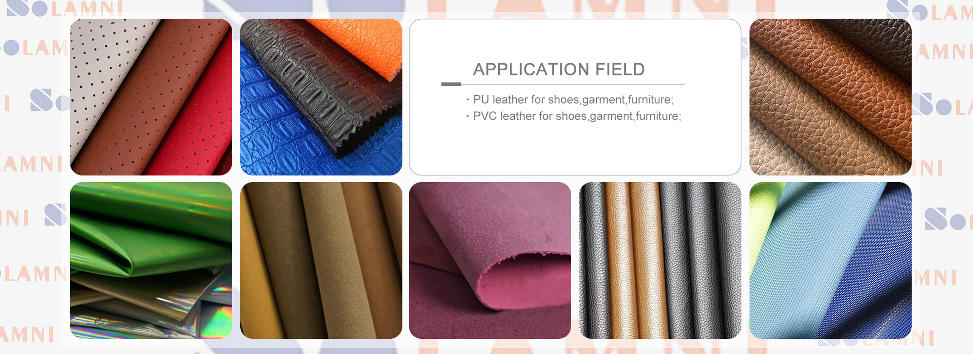 聚氯乙烯皮革