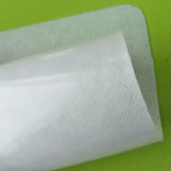 鞋头垫及后跟原料用乒乓球热熔片