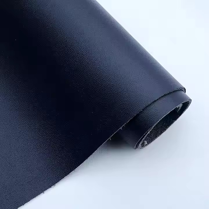 Engros Nappa mikrofiberskinn for skooverdel