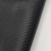 PVC碳纤维编织图案人造合成革