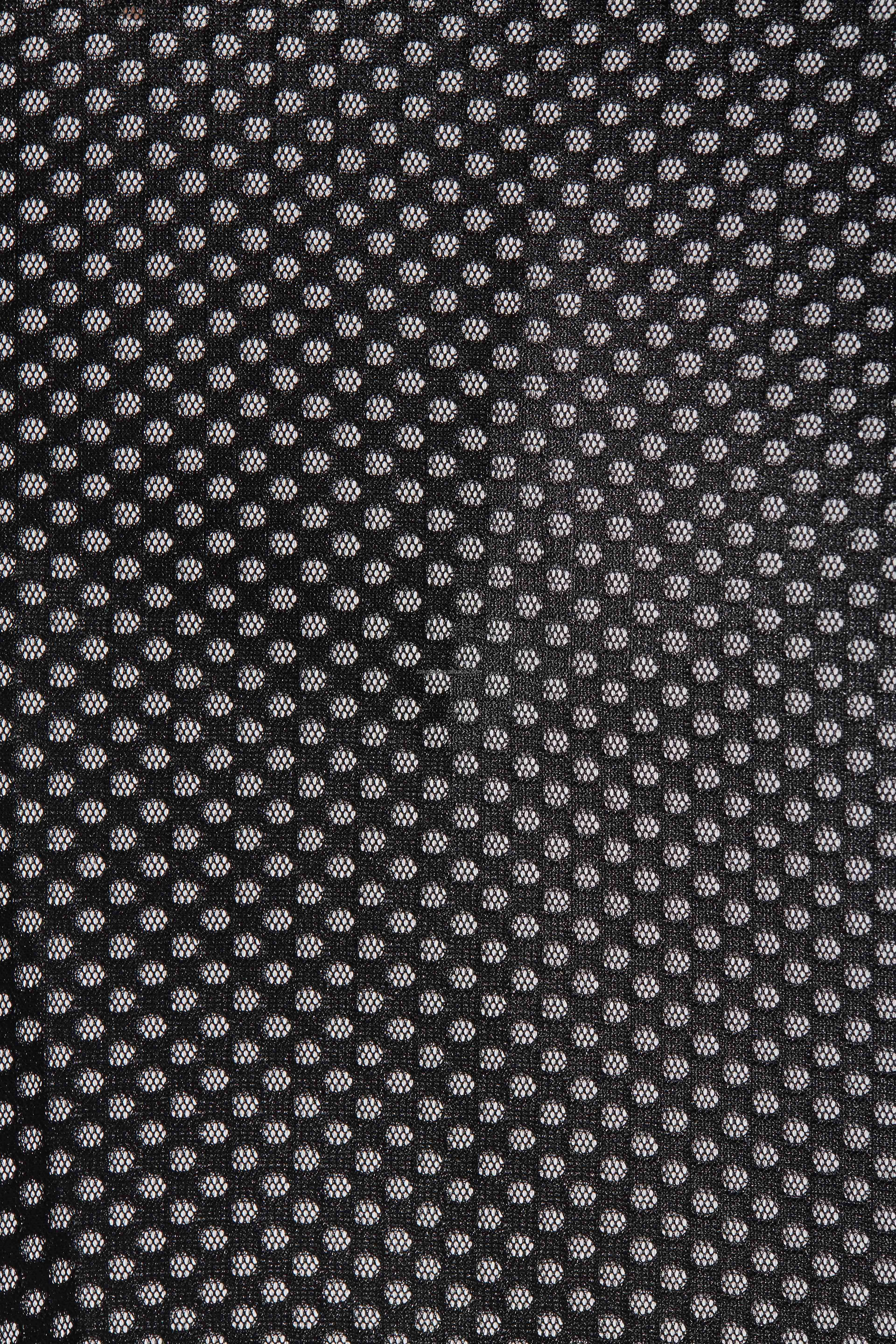 100% 涤纶机织网眼织物 透气 3d 空气网眼织物 间隔织物