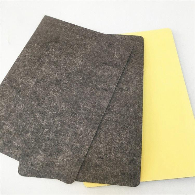 无纺布EVA鞋垫板