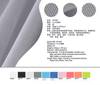 3D-Air-Mesh-Gewebe