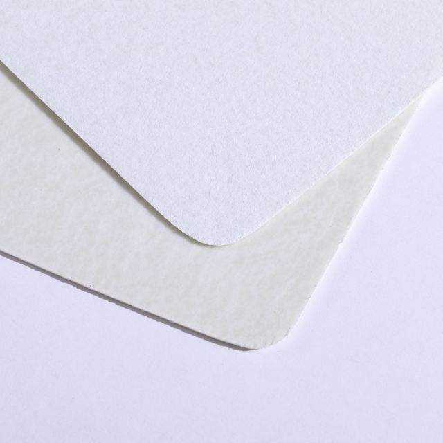 脚趾泡热熔化学片