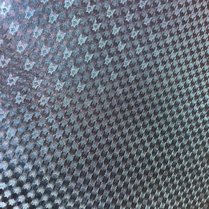 3D Laser Eredua PU Larrua