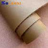 Bahan Kulit Sintetis PU AR206 1.4mm Bertekstur
