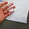 Pellicola adesiva in TPU resistente all'acqua per laminazione