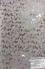 PU GLITTER Larrua imitaziozko kotoiaren atzealdea