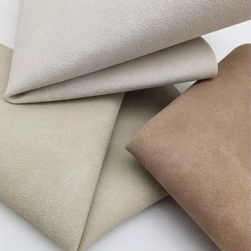 超细纤维皮革羽绒填充豆袋椅