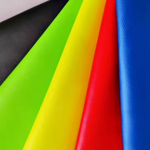 Sepatu Olahraga Kulit PVC Tahan Aus Warna-warni Bersinar 1.5Mm 