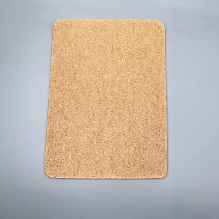 Ayakkabı Yapımı Malzemesi İ&ccedil; Taban Tahtası Karton Ayakkabı Tabanlığı i&ccedil;in İ&ccedil; Taban Kağıdı