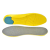 Venta al por mayor, masaje c&oacute;modo, espuma EVA, almohadillas de absorci&oacute;n de impacto cada vez mayores, plantillas de zapatos