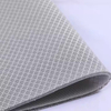 Fabrika Kaynağı &Ouml;zelleştirme Deseni Yırtılmaya Dayanıklı Geri D&ouml;n&uuml;ş&uuml;ml&uuml; Sandvi&ccedil; 3D Mesh% 100 Polyester Kumaş