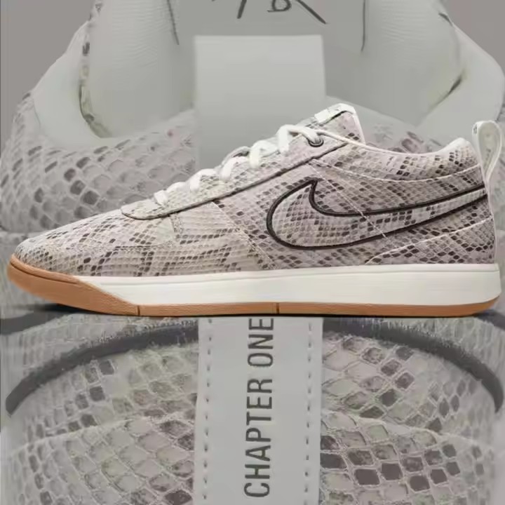 2025 Dise&ntilde;o animal de serpiente PU Tejido de cuero PU Cuero sint&eacute;tico para zapatos de moda