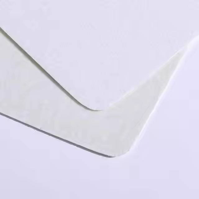 Poli&eacute;ster qu&iacute;mico del material de la hoja del contador y del soplo del dedo del pie de la dureza fuerte para la fabricaci&oacute;n de zapatos