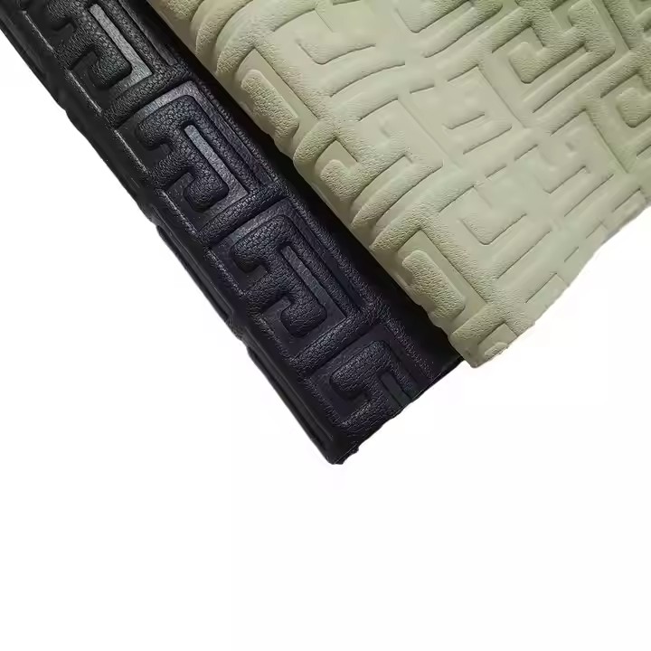 Couro sint&eacute;tico dimensional para bolsa mala assento de carro tapete de carro sof&aacute; decora&ccedil;&atilde;o de m&oacute;veis