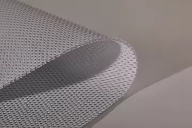 3D-Air-Mesh-Gewebe