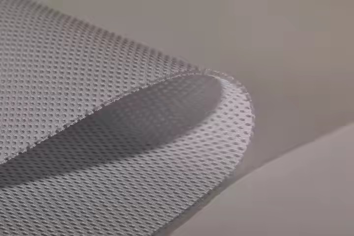 3D-Air-Mesh-Gewebe