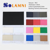 Premium R53 Textured PU Synthetic Leather Material