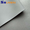 1.4mm R35 De-kalidad na Textured PU Microfiber Leather na Tela