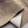 Behi-larrua Belusa PU Suede Larru sintetikoa 