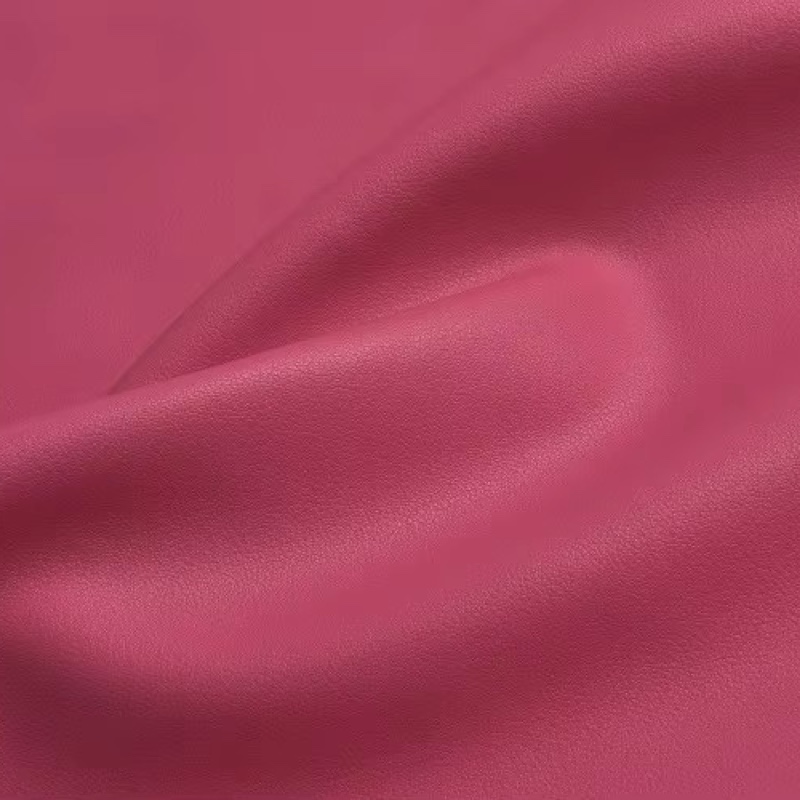 马自达白色纳帕皮革