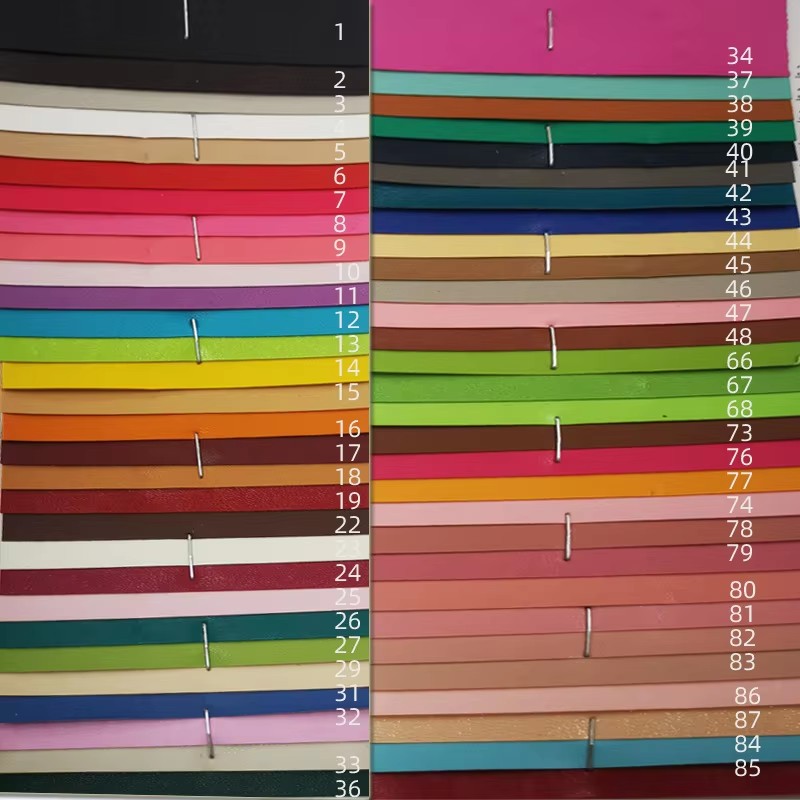 Audrick 纳帕皮革厚底鞋