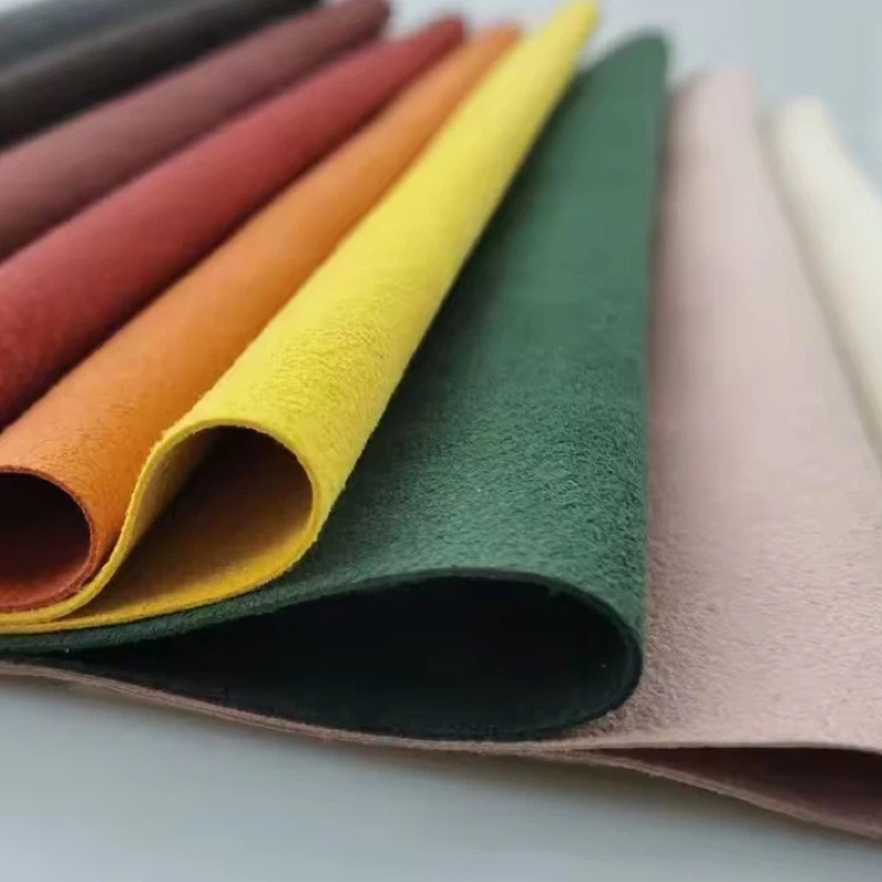 超细纤维皮革羽绒填充豆袋椅