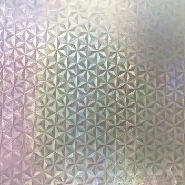 全息印刷光致变色皮革阳光紫外线变色皮革乙烯基