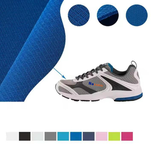 中国纺织三明治 3d 空气间隔网布鞋座椅背包 3d 三明治空气网布