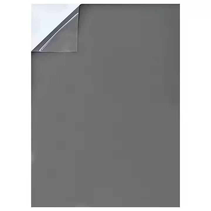 Schuhobermaterial Bunte, klare Hotmelt-TPU-Folie 