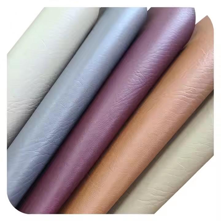 Tapetes de carro em couro PVC