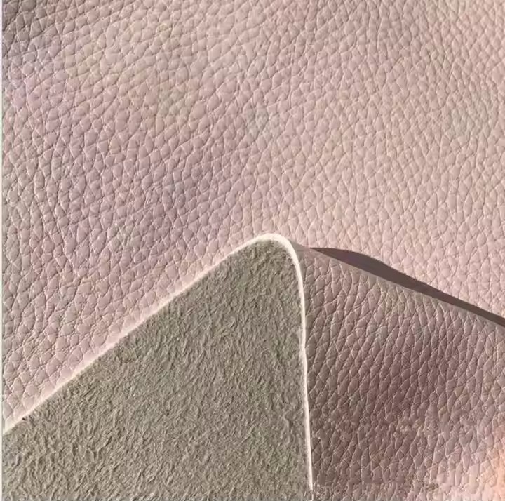 真皮超细纤维沙发