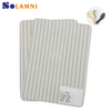 Tấm l&oacute;t gi&agrave;y bằng sợi Twill tập trung v&agrave;o sự thoải m&aacute;i, chất liệu kh&ocirc;ng dệt