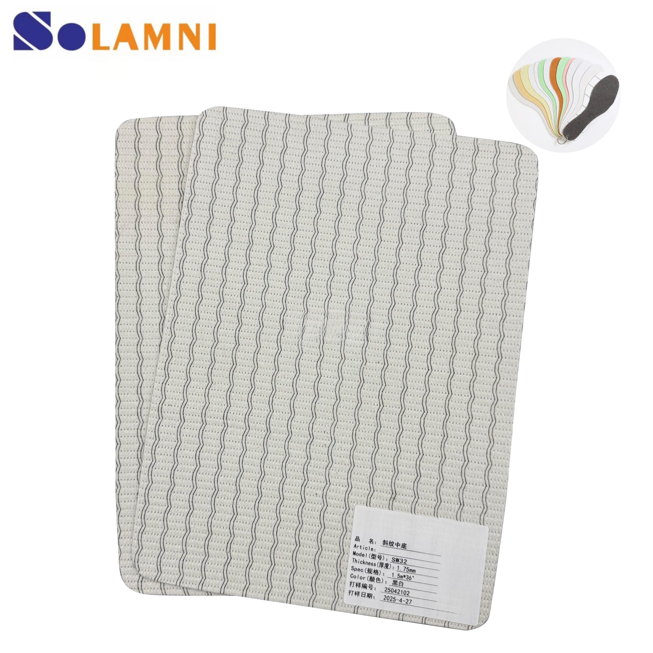 Tấm l&oacute;t gi&agrave;y bằng sợi Twill tập trung v&agrave;o sự thoải m&aacute;i, chất liệu kh&ocirc;ng dệt