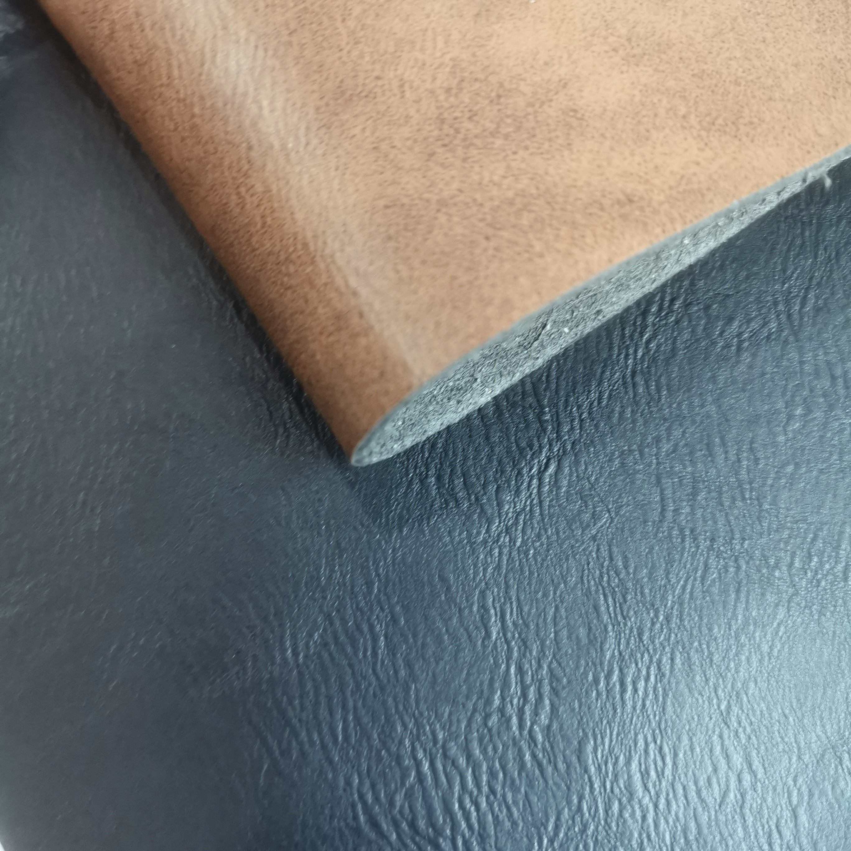 高品质PU超纤鞋材