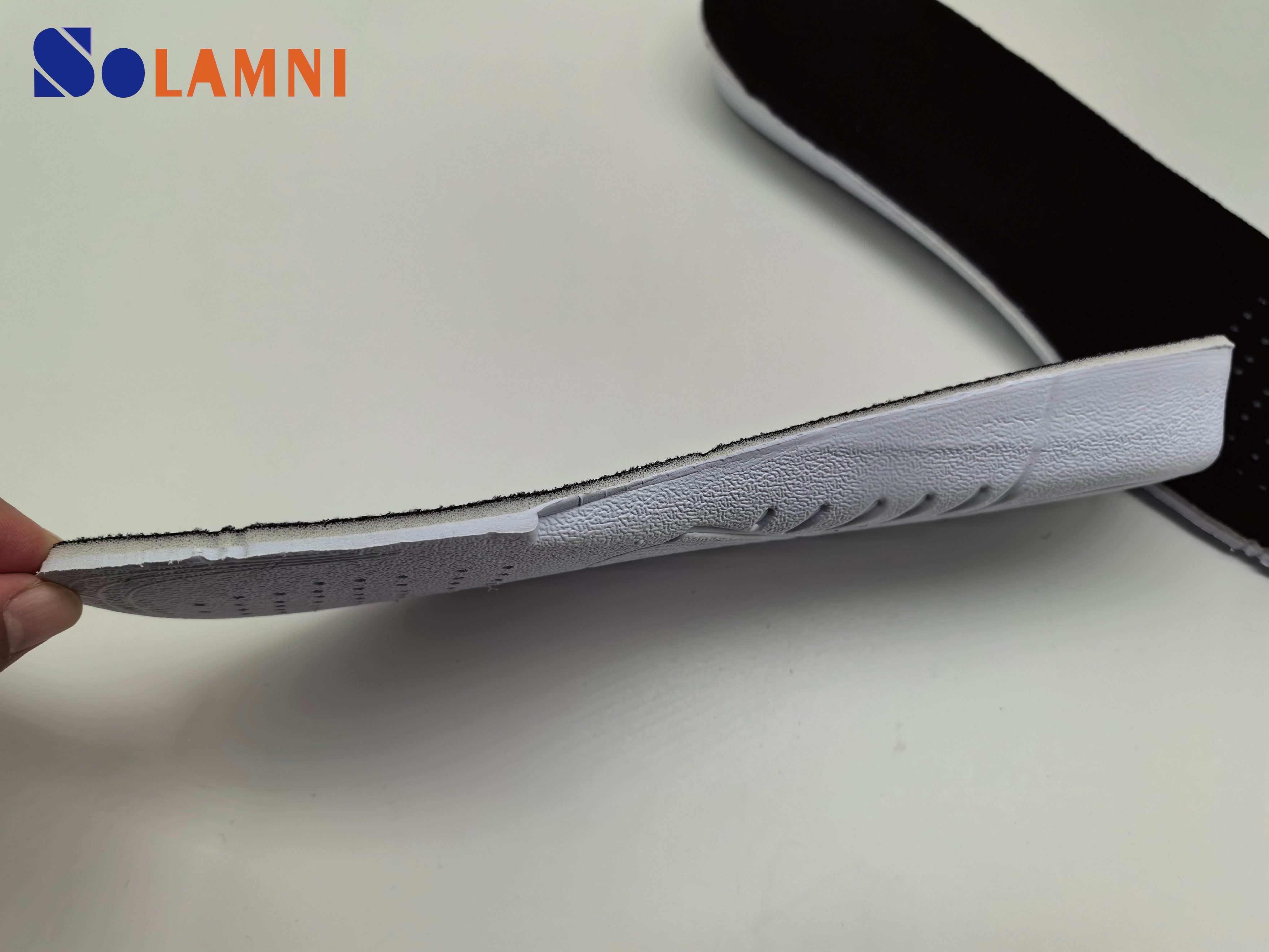 Solette da corsa in memory foam