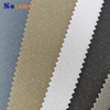 Da tổng hợp Nubuck PU giả da lộn mềm