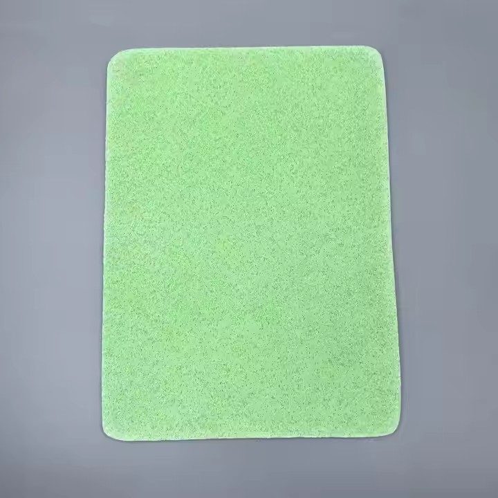 2025 Penjualan Terlaris Bahan Sepatu Ramah Lingkungan Papan Insole NonWoven Untuk Alas Kaki
