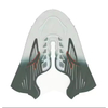 Fabrikpreis Gro&szlig;handel Neues Modedesign Flaches Strickobermaterial Sneaker Vamp Schuhobermaterial Mesh-Gewebe