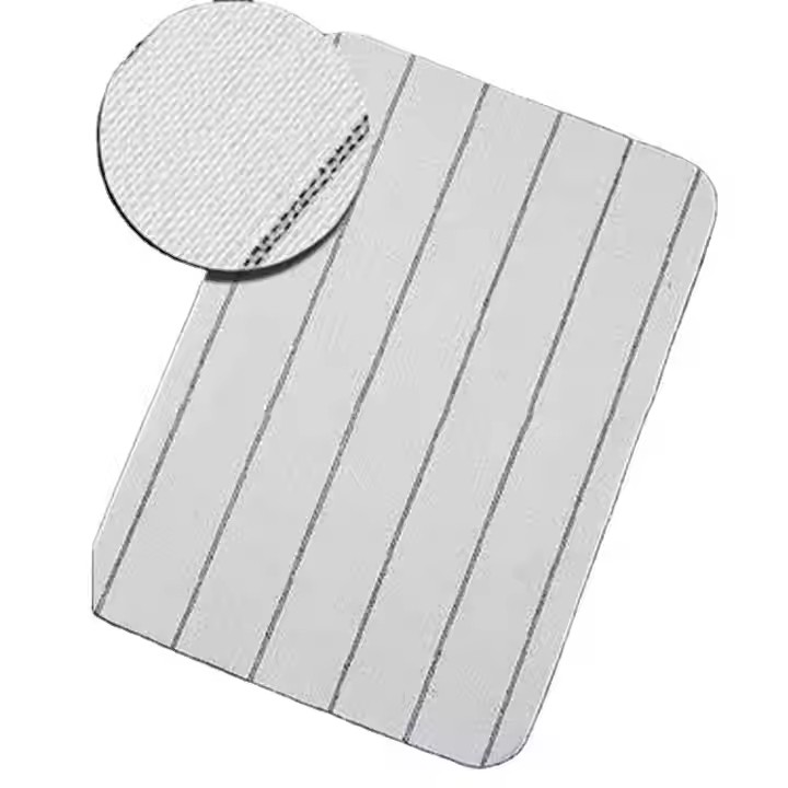 新款鞋 Strobel 鞋垫材质 双针缝线 运动鞋鞋垫