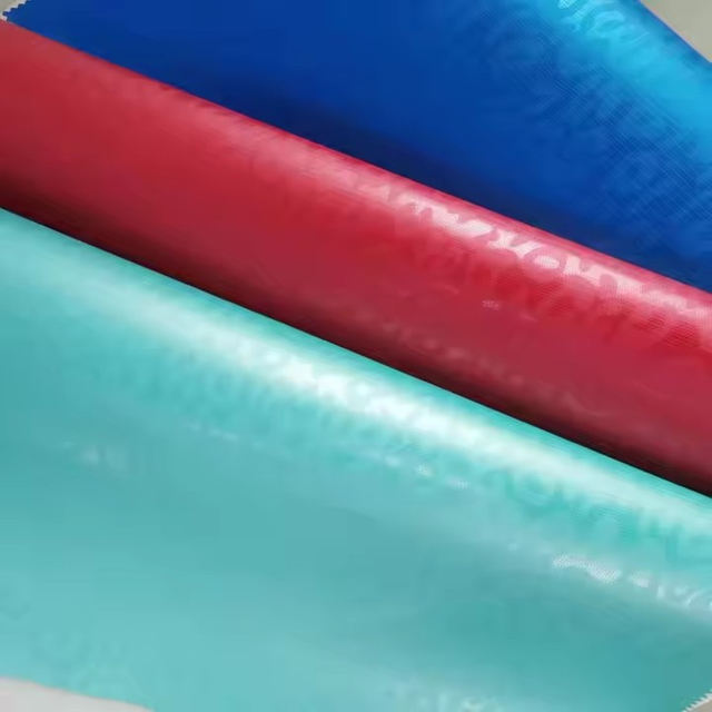 工厂甜蜜圈设计空间PU无纺布皮革PU合成皮革人造革