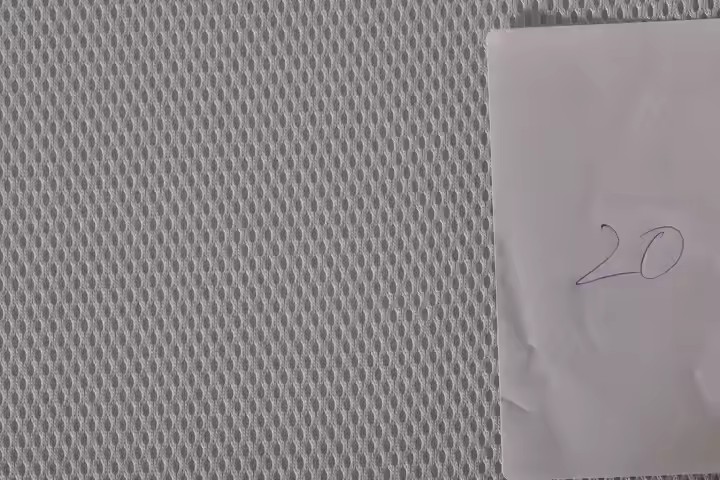 3D-Air-Mesh-Gewebe