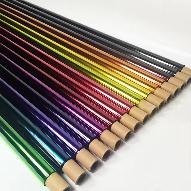 Mercado de pel&iacute;culas protectoras de pintura autocurativas de Auto Tpu