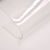 FILM PVC TRANSPARAN