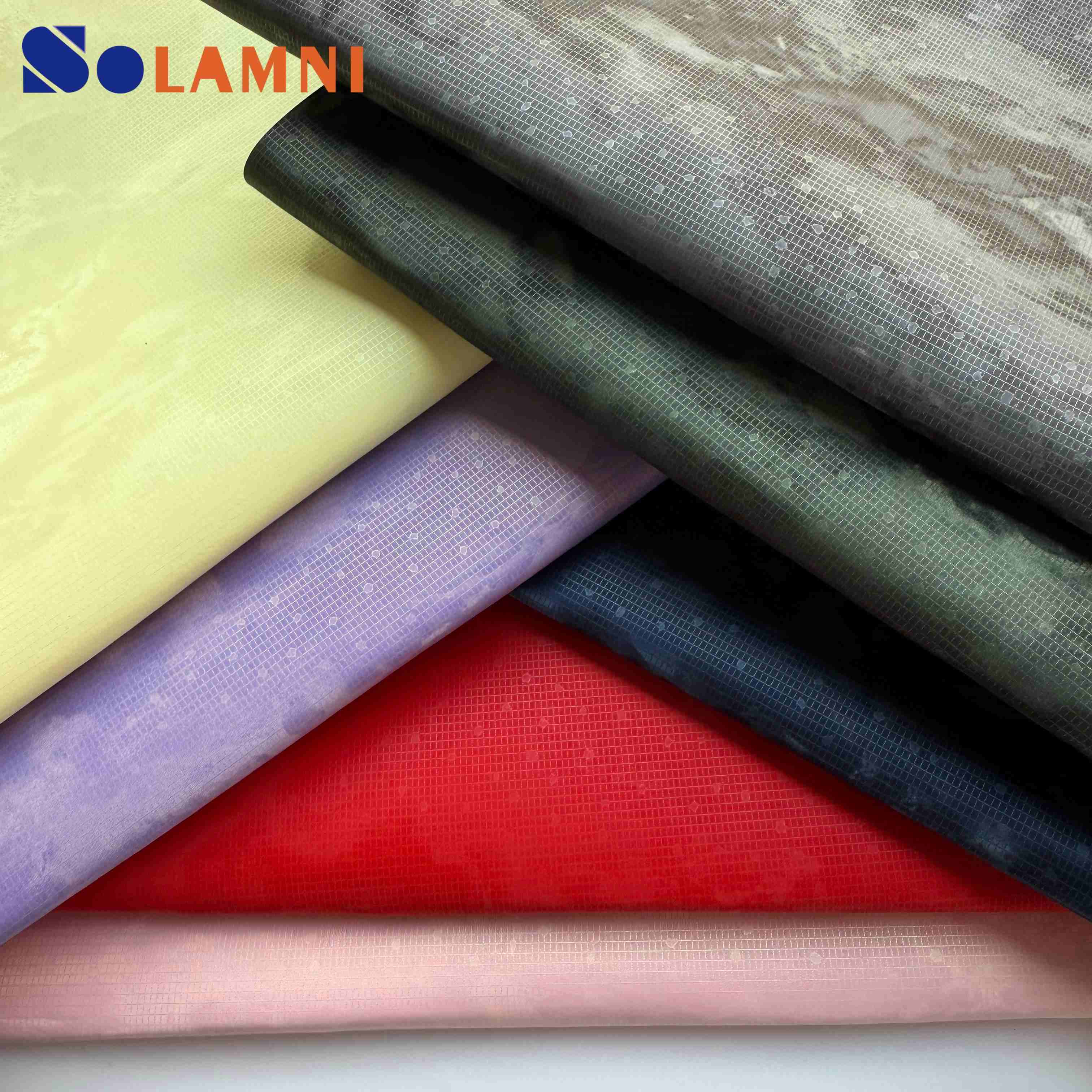 Piel sint&eacute;tica vegana artificial. 