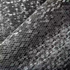Ultimo design brillante Sensazione morbida al tatto 100% pelle sintetica PU Copia pelle in microfibra