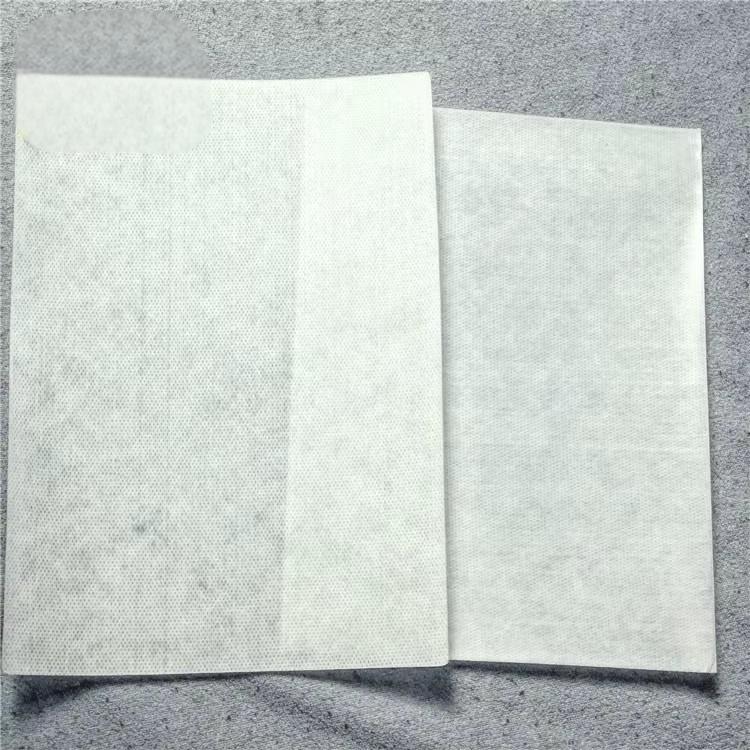 0.8MM 热塑性乒乓球热熔脚趾垫