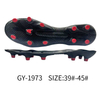 &Ouml;zelleştirilmiş TPU futbol dış taban tabanları