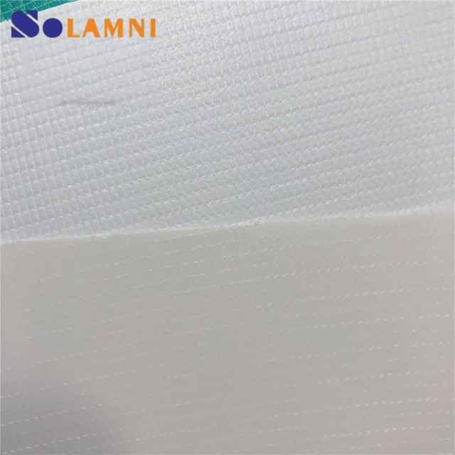 Tou Puff TPU柜台热熔片